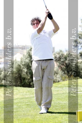 Marbella 25 april 2008
Alex golfdag op marbella golf club georganiseerd door de social club. Winston Gerschtanowitz Rene Froger Jack v Gelder en Edwin   Smulders deden mee en wonnen de wedstrijd.
Peter Smulders bv