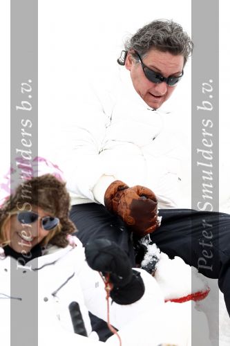 Lech 27 februari 2008
Rene en Natasja Froger aan het rodelen met Maxime en didier op wintersport vakantie.
Peter Smulders bv