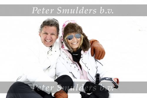 Lech 27 februari 2008
Rene en Natasja Froger aan het rodelen met Maxime en didier op wintersport vakantie.
Peter Smulders bv