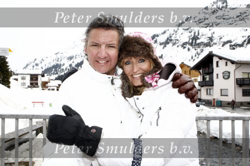 Lech 27 februari 2008
Rene en Natasja Froger aan het rodelen met Maxime en didier op wintersport vakantie.
Peter Smulders bv