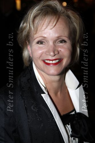 Amsterdam 7 oktober 2007
Premiere alles is liefde in Tuschinski. Renee Soutendijk