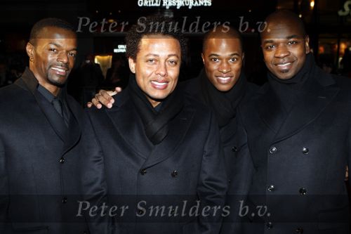 Amsterdam 19 november 2007
Premiere van de scheepsjongens van de bontekoe in tuschinski. Replay