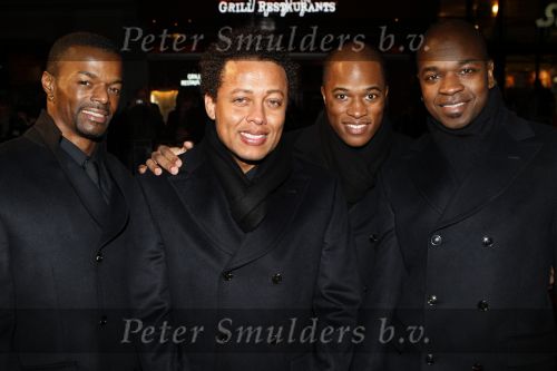 Amsterdam 19 november 2007
Premiere van de scheepsjongens van de bontekoe in tuschinski. Replay