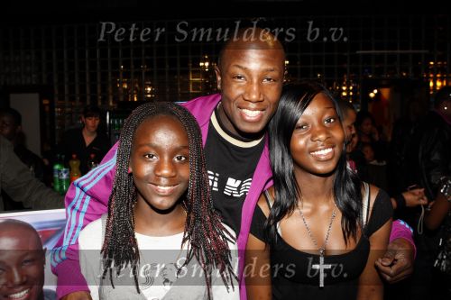 Hilversum 10 april 2009
Opnames X factor in studio 22. Rev en Ros
Peter Smulders bv