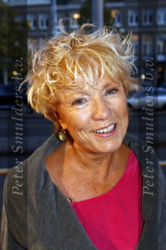 Amsterdam 29 september 2008
Pink Ribbon gala in het concert gebouw. Ria Bremer
Peter Smulders bv