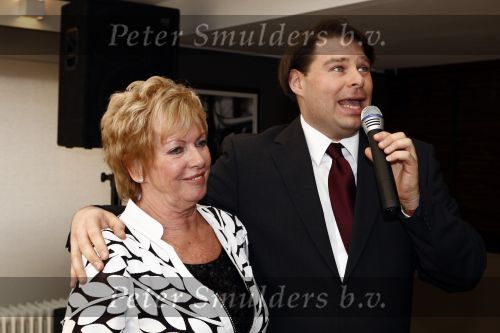 Loosdrecht 29 januari 2009
Presentatie dvd Ria Valk in Golden tulip hotel.
Peter Smulders bv