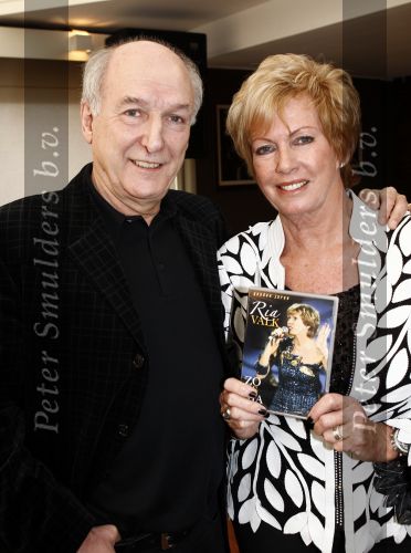 Loosdrecht 29 januari 2009
Presentatie dvd Ria Valk in Golden tulip hotel. Peter Koelewijn
Peter Smulders bv