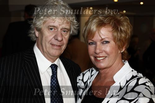 Loosdrecht 29 januari 2009
Presentatie dvd Ria Valk in Golden tulip hotel. Ria met Hans Wennekes
Peter Smulders bv
