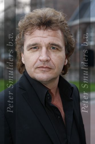 Breukelen 6 april 2009
Presentatie cd Edwin. Richard Hekkert
Peter Smulders bv