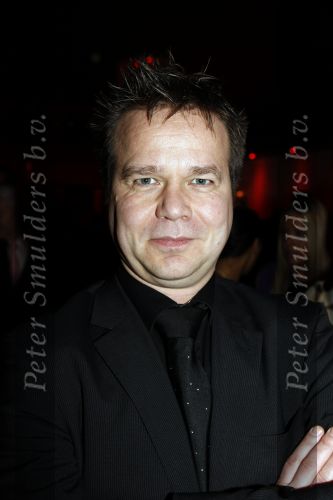Uitgeest 19 januari 2009
Feest Henk Geels n Bobs saloon. Mentalist Richard Stooker
Peter Smulders bv