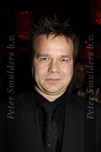 Uitgeest 19 januari 2009
Feest Henk Geels n Bobs saloon. Mentalist Richard Stooker
Peter Smulders bv