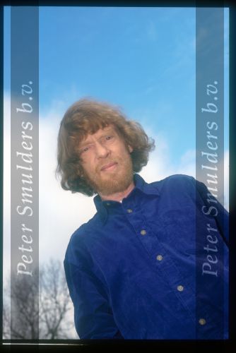 17 Februari 1998
Rick v d Linden, organist en componist van de syfonische rockband EKSEPTION. Hij bewerkte klassieke muziek van o.a.Beethoven en Bach tot popmuziek
Overleden: 22 Januari 2006
