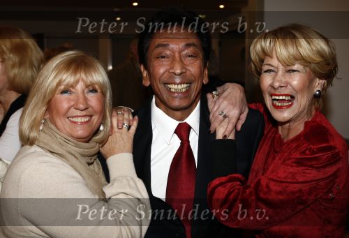 Loosdrecht 29 januari 2009
Presentatie dvd Ria Valk in Golden tulip hotel. Anneke Gronloh Rien Wolff en Willeke Alberti
Peter Smulders bv
