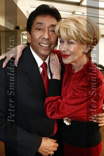 Loosdrecht 29 januari 2009
Presentatie dvd Ria Valk in Golden tulip hotel. Riem de Wolff met Anneke Gronloh
Peter Smulders bv