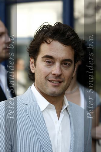 Amsterdam 20 april 2009
Presentatie blad l\'homo van blad linda .Rik v d Westelaken
Peter Smulders bv