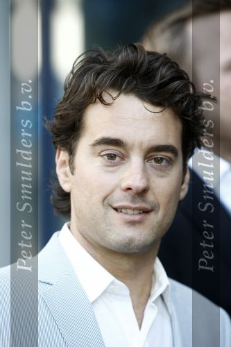 Amsterdam 20 april 2009
Presentatie blad l\'homo van blad linda .Rik v d Westelaken
Peter Smulders bv