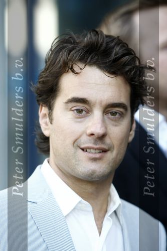 Amsterdam 20 april 2009
Presentatie blad l\'homo van blad linda .Rik v d Westelaken
Peter Smulders bv