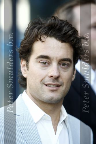 Amsterdam 20 april 2009
Presentatie blad l\'homo van blad linda .Rik v d Westelaken
Peter Smulders bv