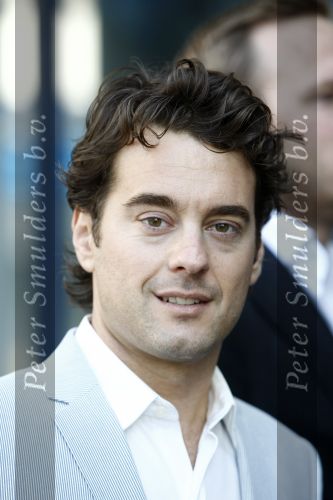 Amsterdam 20 april 2009
Presentatie blad l\'homo van blad linda .Rik v d Westelaken
Peter Smulders bv