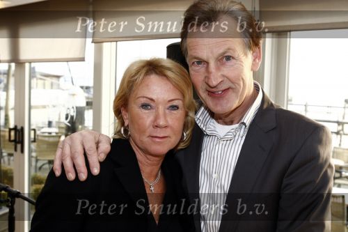 Loosdrecht 29 januari 2009
Presentatie dvd Ria Valk in Golden tulip hotel. Rini v d Lee met zijn vrouw
Peter Smulders bv