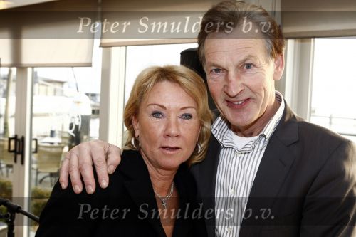 Loosdrecht 29 januari 2009
Presentatie dvd Ria Valk in Golden tulip hotel. Rini v d Lee met zijn vrouw
Peter Smulders bv