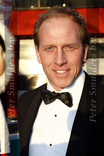 Hilversum 20 maart 2009
Schaatsgala bij studio 21. Rintje Ritsma
Peter Smulders bv