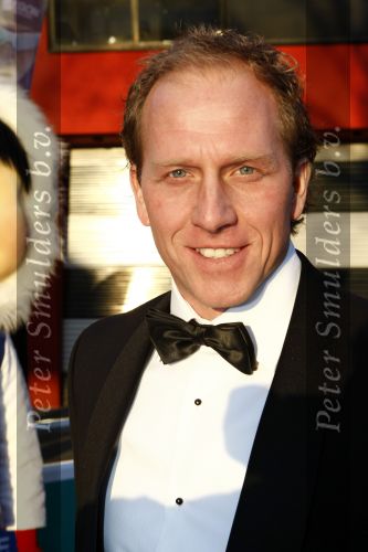 Hilversum 20 maart 2009
Schaatsgala bij studio 21. Rintje Ritsma
Peter Smulders bv