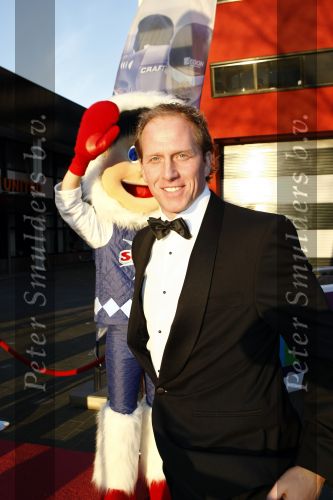 Hilversum 20 maart 2009
Schaatsgala bij studio 21. Rintje Ritsma
Peter Smulders bv