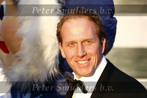 Hilversum 20 maart 2009
Schaatsgala bij studio 21. Rintje Ritsma
Peter Smulders bv