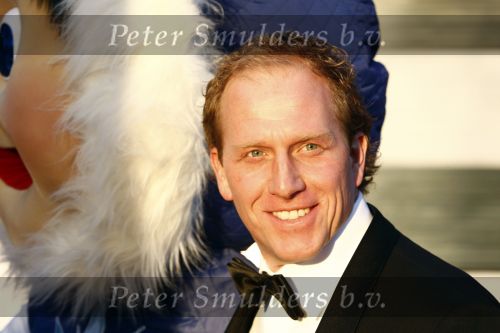 Hilversum 20 maart 2009
Schaatsgala bij studio 21. Rintje Ritsma
Peter Smulders bv