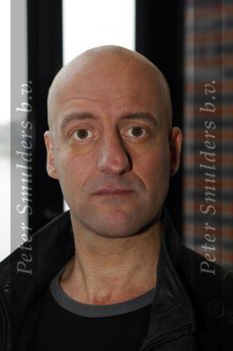 Zaandam 27 januari 2009
Voorjaarspresentatie sbs6 in het zaantheater. Jope v Deudekom en en Rob Urgert
Peter Smulders bv