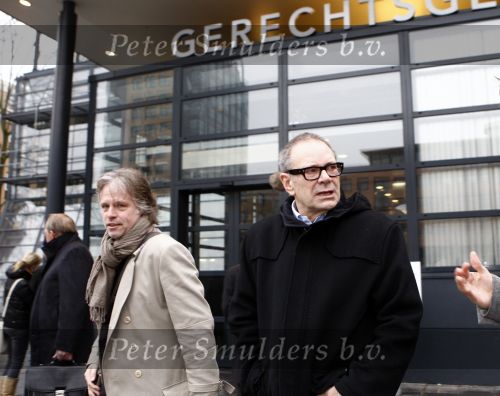 13 Januari 2009
Rob de Nijs