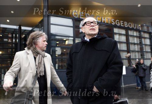 13 Januari 2009
Rob de Nijs