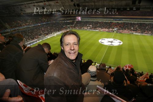 Eindhoven, 12 December 2007
Burgemeesterkandidaat voor de Gemeente Eindhoven, Rob v Gijzel
Rob was ook 12 jaar lid voor de tweede Kamer