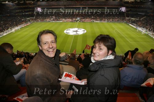 Eindhoven, 12 December 2007
Burgemeesterkandidaat voor de Gemeente Eindhoven, Rob v Gijzel
Rob was ook 12 jaar lid voor de tweede Kamer