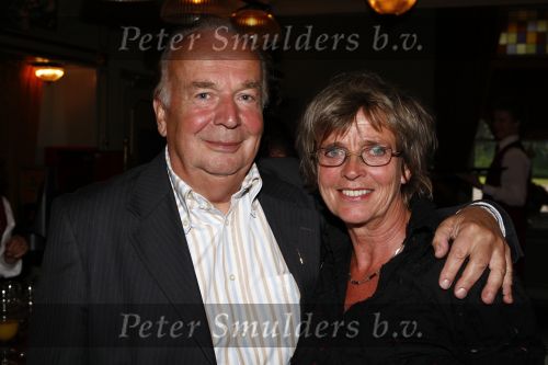 Hilvarenbeek 28 september 2008
Premiere sound of music in efteling theater. Rob v d Meeberg met vrouw
Peter Smulders bv