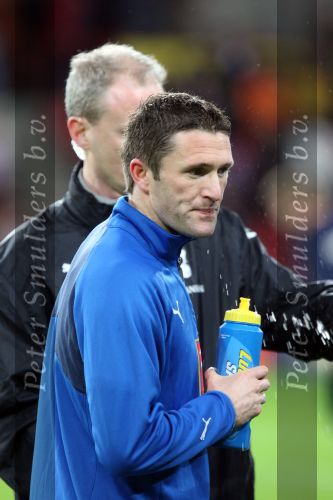 Eindhoven, 12 Maart 2008
UEFA 1/8 finale PSV-Tottenham Hotspur FC, eindstand 0-1
PSV wint na verlenging en straschoppen met 6-5 en gaat door naar de 1/4 Finale
Robbie Keane