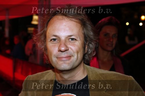Utrecht 24 september 2008 
Premiere openingsfilm filmdagen Utrecht, het echte leven in de schouwburg van 4trecht. Robert Jan Westdijk
Peter Smulders bv