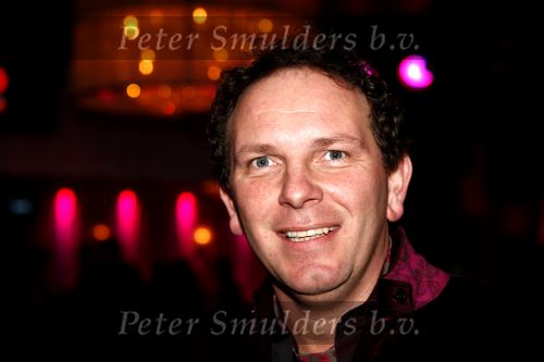 Uitgeest 16 januari 2008
Nieuwjaarsreceptie henk geels in bob\'s saloon. Robert Leroy