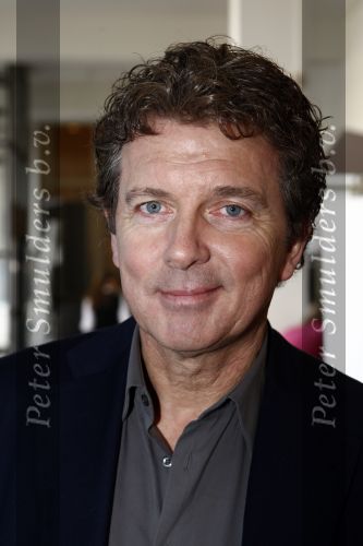Tilburg 25 januari 2009
Premiere High school musical in schouwburg Tilburg. Robert ten Brink met dochter
Peter Smulders bv