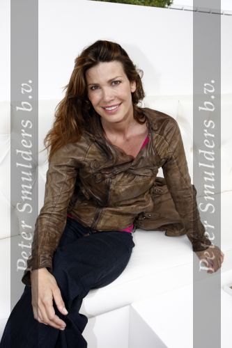 Amsterdam 10 juli 2008
Najaarspresentatie SBS 6 Net5 en Veronica in de rai. 
Robine v d Meer