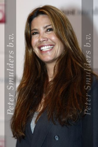 Amsterdam 16 april 2009
Premiere He \'s not just into you in Tuschinski. Robine v d Meer
Peter Smulders bv