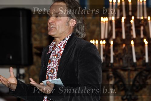 Elsbeek 12 maart 2008
Presentatie dvd en tijdschrift van Roland Jan Heijn met Uri Geller.
Peter Smulders bv
