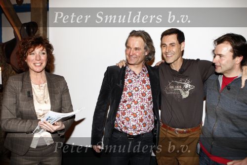 Elsbeek 12 maart 2008
Presentatie dvd en tijdschrift van Roland Jan Heijn met Uri Geller.
Peter Smulders bv