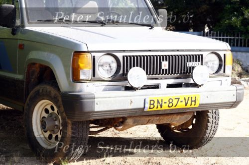 Senhora da Roca 3 mei 2008
De dochter van de nederlander Rolf v Lunzen is ook bijna ontvoerd in Portugal. Ze vertrok te voet vanaf de supermarkt richting haar huis toen een man haar klem probeerde te rijden en mee te nemen. Gelukkig mislukte dat doordat zij zich los trok en zijn  deur dicht gooide.
Peter Smulders bv