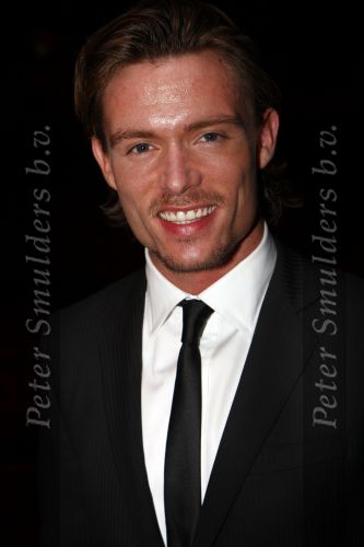 Rotterdam 20 april 2008
Premiere Les Miserables in het nieuwe luxor . Ron Link
Peter Smulders bv