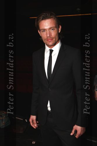 Rotterdam 20 april 2008
Premiere Les Miserables in het nieuwe luxor . Ron Link
Peter Smulders bv