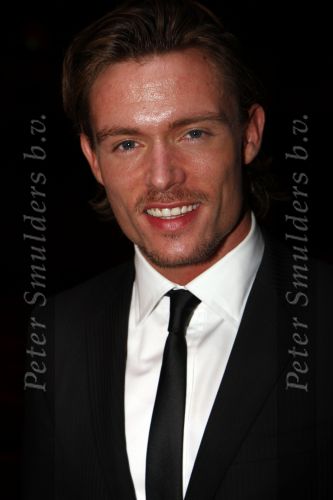 Rotterdam 20 april 2008
Premiere Les Miserables in het nieuwe luxor . Ron Link
Peter Smulders bv