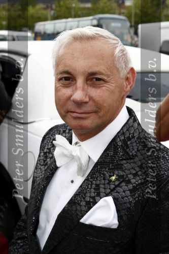 Amsterdam 17 mei 2009
Coiffure awards in de Rai. Ronald Kolk
Peter Smulders bv