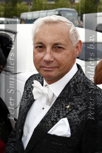 Amsterdam 17 mei 2009
Coiffure awards in de Rai. Ronald Kolk
Peter Smulders bv